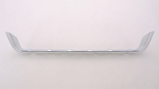 Bumper Moulding Fr Ltd - Jeep Grand Cherokee 2005-2007