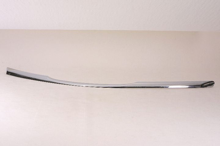 Bumper Moulding Fr Upper Chrome - Chrysler Pacifica 2004-2008
