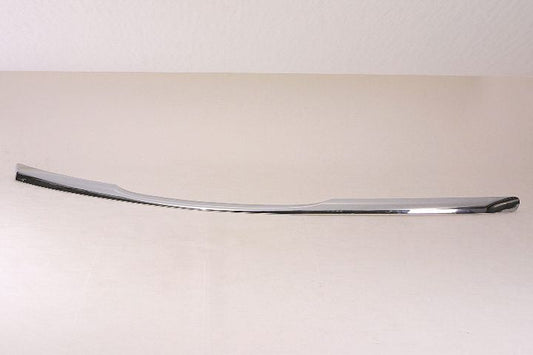 Bumper Moulding Fr Upper Chrome - Chrysler Pacifica 2004-2008