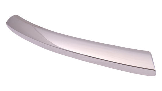 Bumper Lower Moulding Fr Chrome - Dodge Durango 2011-2013