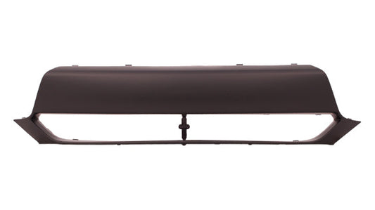 Bumper Moulding Fr Primed - Dodge Dart 2013-2016