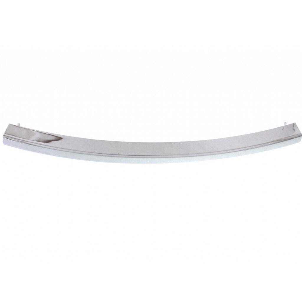 Bumper Moulding Fr Center Chrome - Jeep Grand Cherokee 2014-2016