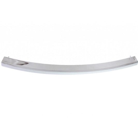 Bumper Moulding Fr Center Chrome - Jeep Grand Cherokee 2014-2016