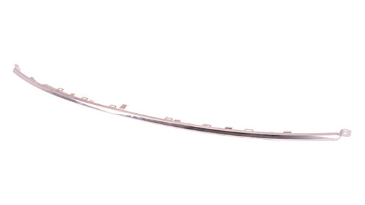 Bumper Moulding Fr Lower Center Chrome - Dodge Durango 2018-2020