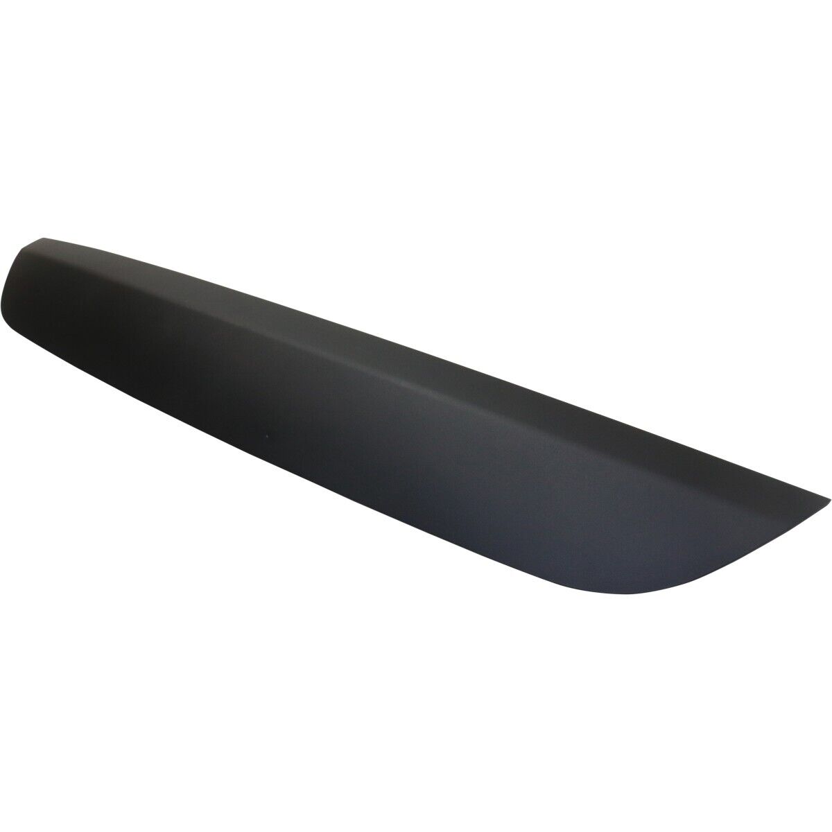 Grille Panel Lower Textured Finish Scat Pack/Srt392/Hellcat Model - Dodge Charger 2020-2023
