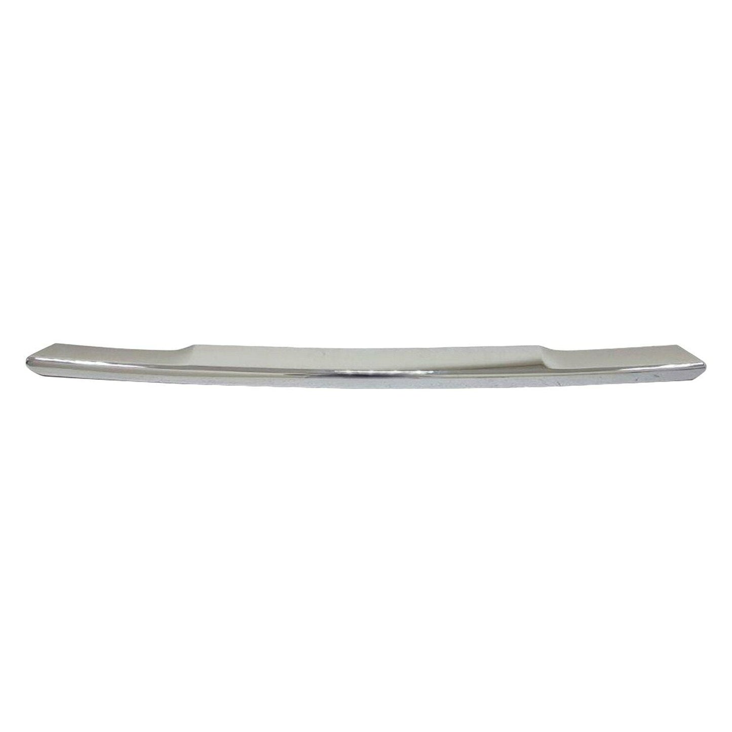 Bumper Moulding Fr Lower Chrome - Jeep Compass Mp 2017-2021