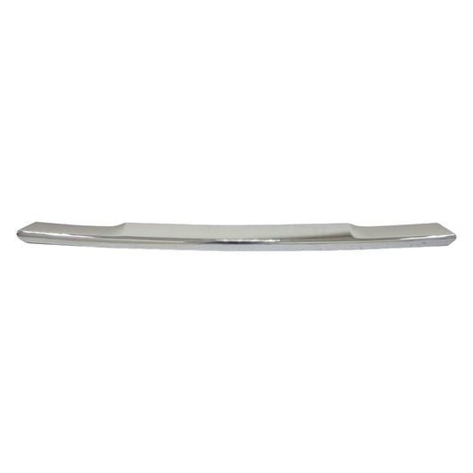 Bumper Moulding Fr Lower Chrome - Jeep Compass Mp 2017-2021
