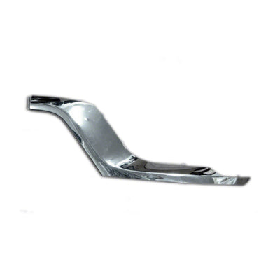 Bumper Moulding Fr Lh Chrome - Jeep Grand Cherokee 2014-2016