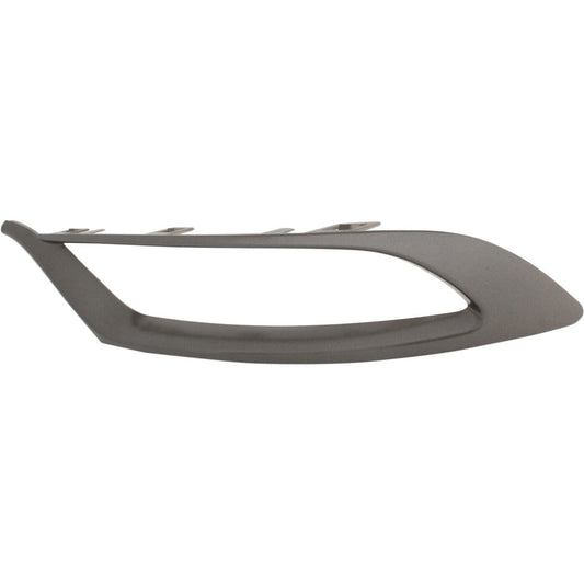 Fog Lamp Trim Fr Lh Bronze Finish Sdn - Chrysler 300 2015-2023