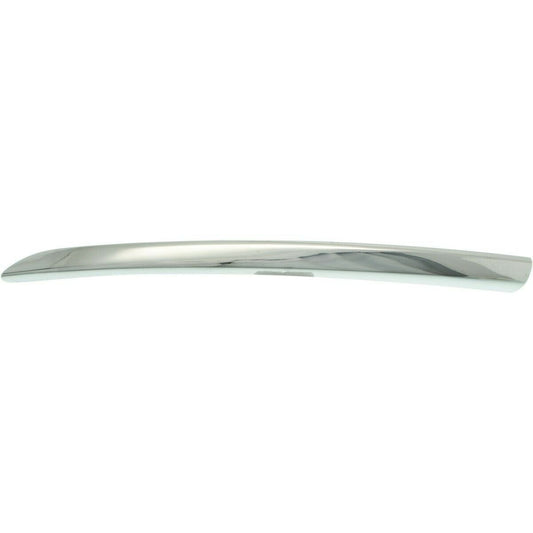 Bumper Moulding Fr Lh Lower Chrome Finish Summit Model - Dodge Durango 2011-2025 | Jeep Grand Cherokee 2011-2021 | Jeep Grand Cherokee Wk 2022