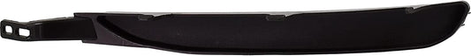 Bumper Moulding Fr Lh Lower Textured Black S-Model (Insert For Lamp Area) - Chrysler 300 2015-2023