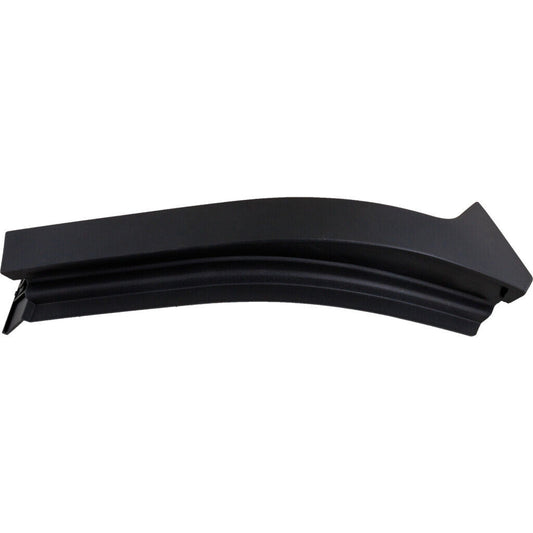 Bumper Filler Molding Fr Lh Textured Black (Mounts Below Head Lamp) - Ram Pickup-Ram-3500 2011-2018 | Ram Pickup-Ram-2500 2011-2018 | Dodge Pickup Dodge Ram2500-3500 2010