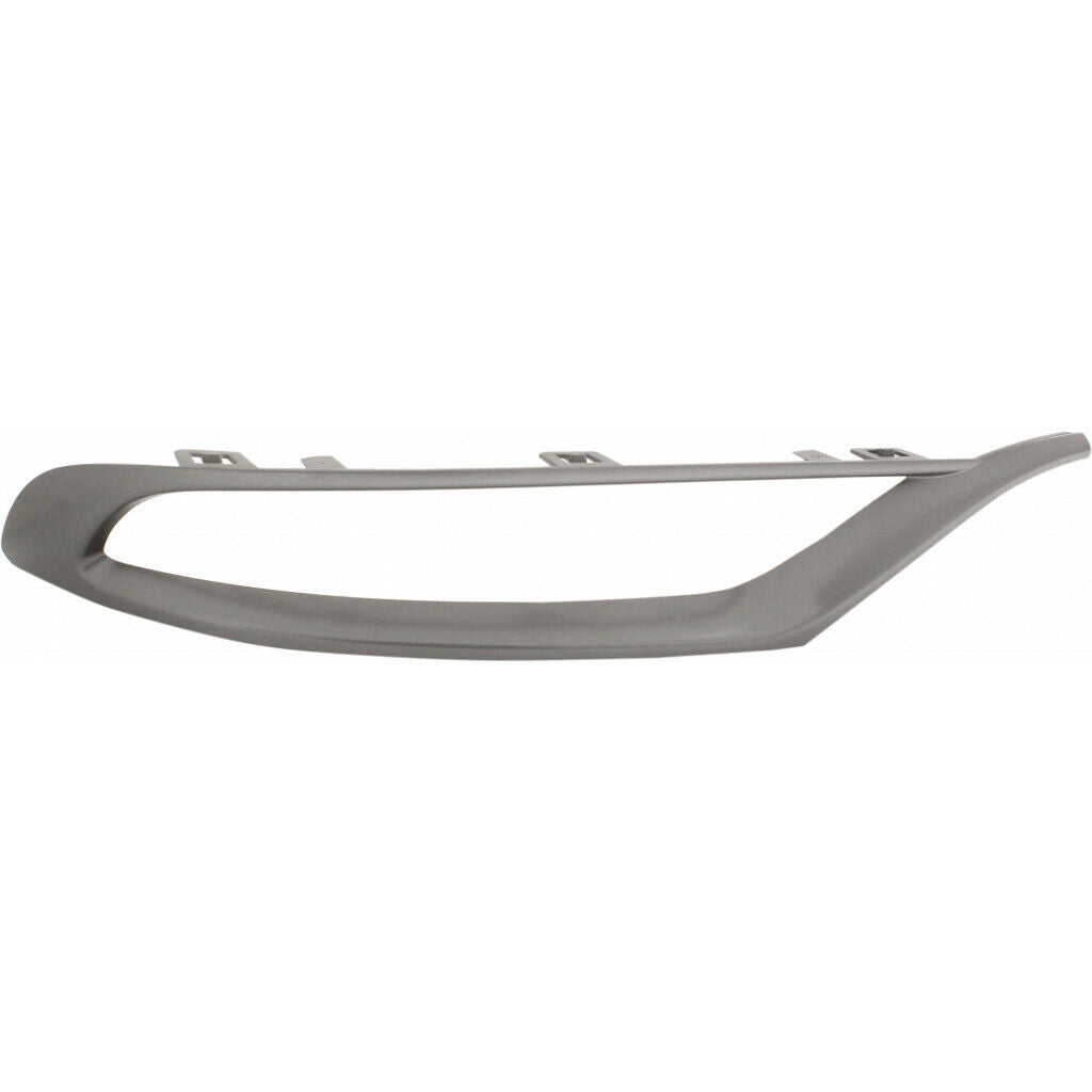 Fog Lamp Trim Fr Rh Bronze Finish Sdn - Chrysler 300 2015-2023