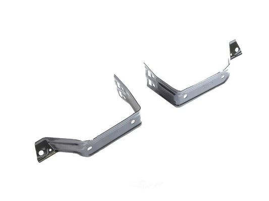 Bumper Bracket Fr Center Lh/Rh Exclude Rebel/Trx - Ram Pickup-Ram-1500 2019-2024