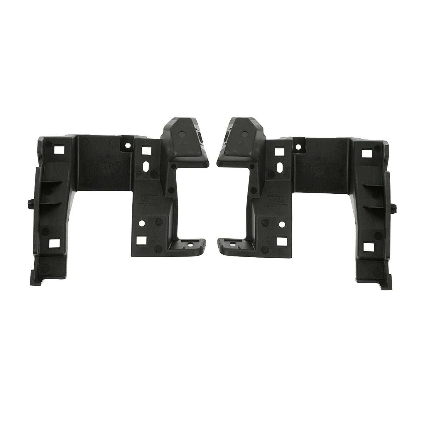 Fog Lamp Bracket Lh/Rh Rebel/Trx Models - Ram Pickup-Ram-1500 2019-2024