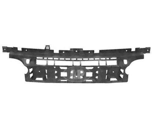 Bumper Bracket Fr - Jeep Grand Cherokee 2005-2007