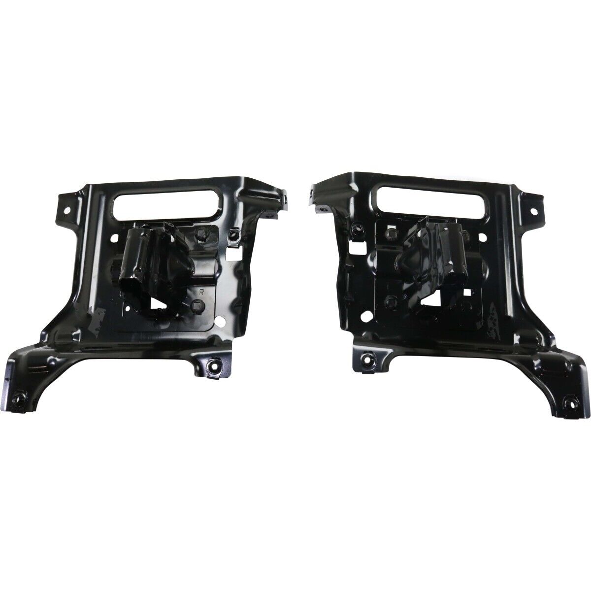 Bumper Mounting Bracket Fr Lh/Rh 2-Piece Rebel/Warlock - Ram Pickup-Ram-1500 Classic 2019-2023 | Ram Pickup-Ram-1500 2015-2018