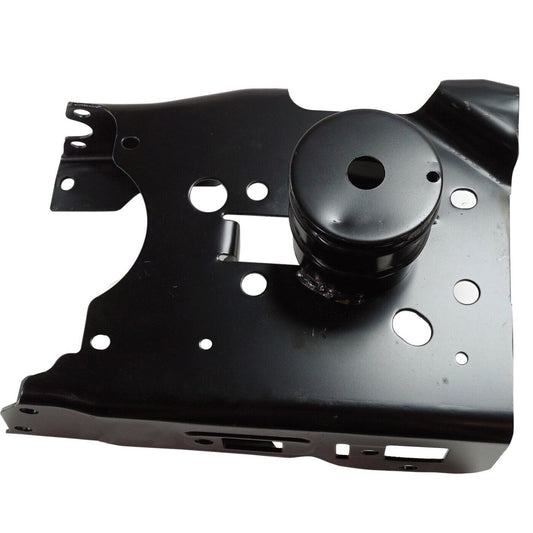 Bumper Mounting Bracket Fr Rh Steel - Jeep Wrangler Jl 2018-2024 | Jeep Gladiator 2020-2024