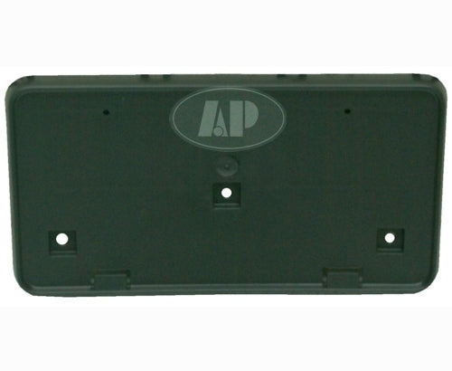 License Plate Bracket Fr - Dodge Caliber 2008-2012