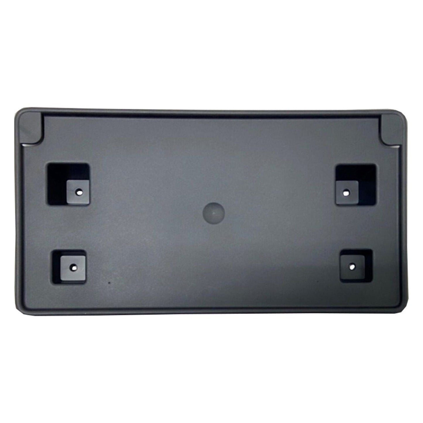 License Plate Bracket Fr W/Mounting Hardware - Dodge Durango 2021-2025
