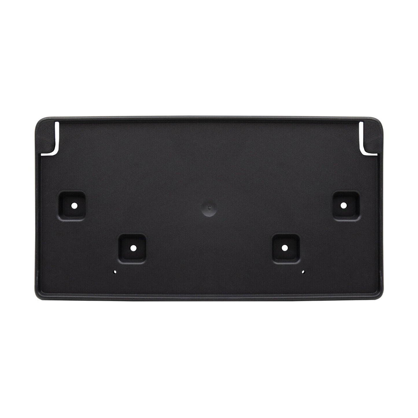 License Plate Bracket Fr W/O Mounting Hardware For Widebody Models - Dodge Charger 2020-2023