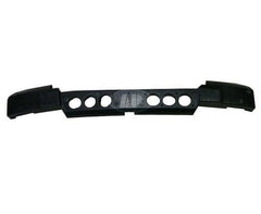 Absorber Fr - Jeep Grand Cherokee 2004