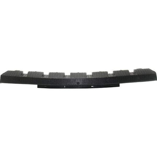 Absorber Fr For Model W/ Square Fog W/O Wide Body Fits All Wide Body - Dodge Challenger 2015-2023