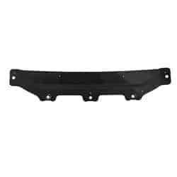 Bumper Filler Panel Fr Upper [Spacer Panel] - Jeep Wrangler Jl 2018-2024 | Jeep Gladiator 2020-2024