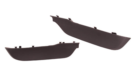 Bumper Filler Fr Rh Lower - Jeep Grand Cherokee 2014-2016