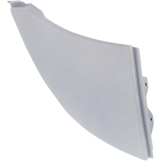 Head Lamp Upper Trim Rh (Filler Pc) White Primed Finish - Ram Promaster 3500 2014-2021 | Ram Promaster 2500 2014-2021 | Ram Promaster 1500 2014-2021