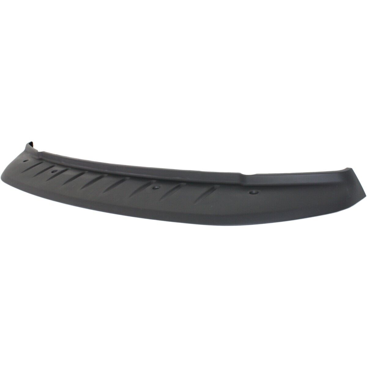 Valance Fr Textured W/O Sport 09-12 W/O Sprt Pkg 13-22 Steel Bumpers Exclude Rebel/ Warlock - Ram Pickup-Ram-1500 Classic 2019-2023 | Ram Pickup-Ram-1500 2011-2018 | Dodge Pickup Dodge Ram1500 2009-2010