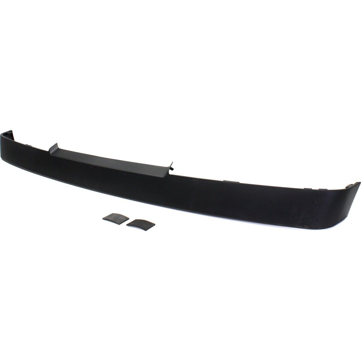 Valance Fr Lower Black - Dodge Nitro 2007-2011