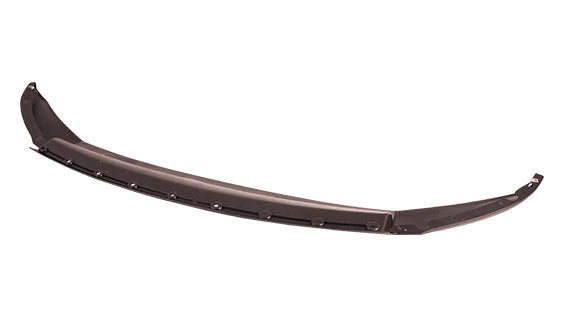 Valance Fr 2Wd Black Exclude 5.7L 11-12 - Ram Pickup-Ram-3500 2011-2018 | Ram Pickup-Ram-2500 2011-2018 | Dodge Pickup Dodge Ram2500-3500 2010