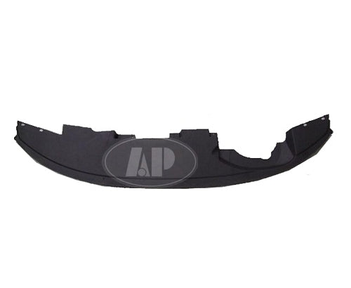Bumper Lower Air Shield Fr - Jeep Compass Mk 2011-2017