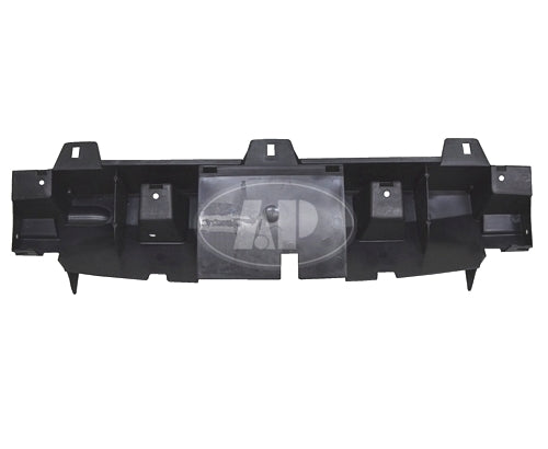 Bumper Baffle Fr Lower - Jeep Grand Cherokee 2011-2013