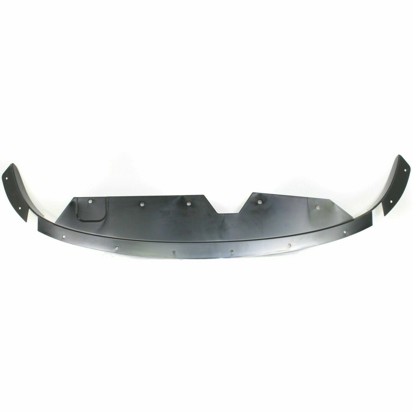 Bumper Deflector Fr Primed - Dodge Caravan 2001-2007 | Chrysler Town And Country 2001-2007 | Chrysler Voyager (Chrysler) 2001-2003
