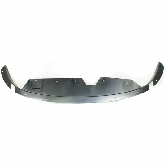 Bumper Deflector Fr Primed - Dodge Caravan 2001-2007 | Chrysler Town And Country 2001-2007 | Chrysler Voyager (Chrysler) 2001-2003
