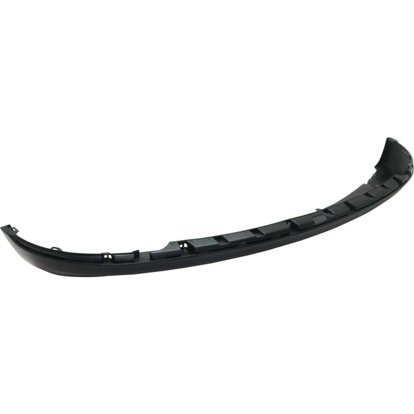 Bumper Lower Fr Primed Black Summit Model - Dodge Durango 2011-2025 | Jeep Grand Cherokee 2011-2021 | Jeep Grand Cherokee Wk 2022