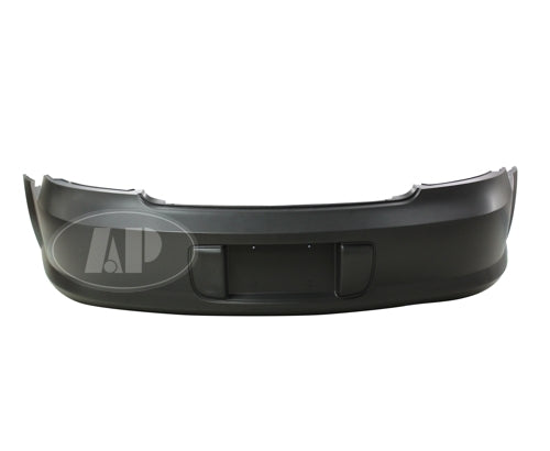 Bumper Rr Primed - Chrysler Sebring Sedan 2004-2006