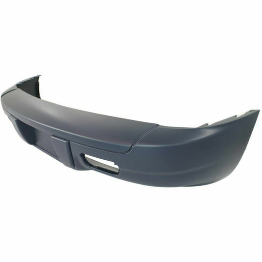 Bumper Rr Primed - Chrysler Pt Cruiser 2006-2010
