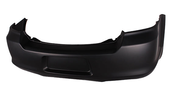 Bumper Rr Primed - Chrysler 200 Sedan 2011-2014 | Chrysler 200 Convertible 2011-2014 | Chrysler Town And Country 2011-2016