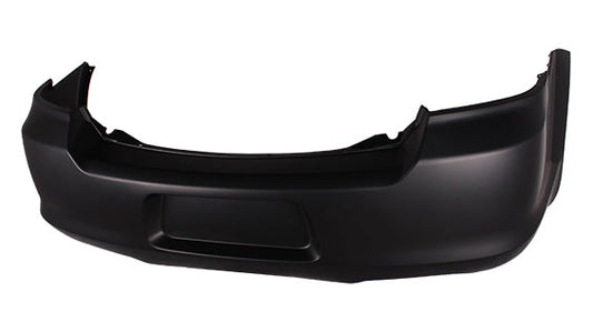 Bumper Rr Primed - Chrysler 200 Sedan 2011-2014 | Chrysler 200 Convertible 2011-2014 | Chrysler Town And Country 2011-2016