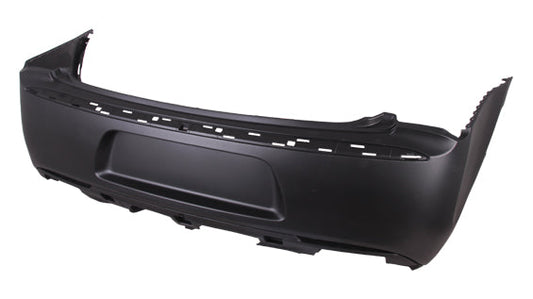Bumper Rr Primed W/O Sensor - Chrysler 300 2015-2023