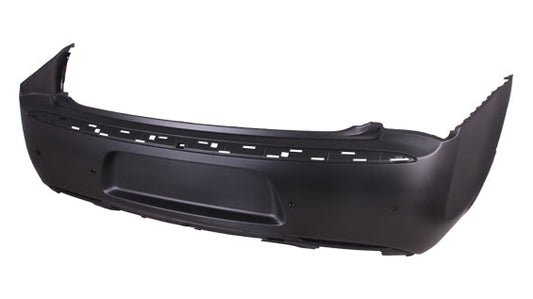 Bumper Rr Primed W/Sensor - Chrysler 300 2015-2023