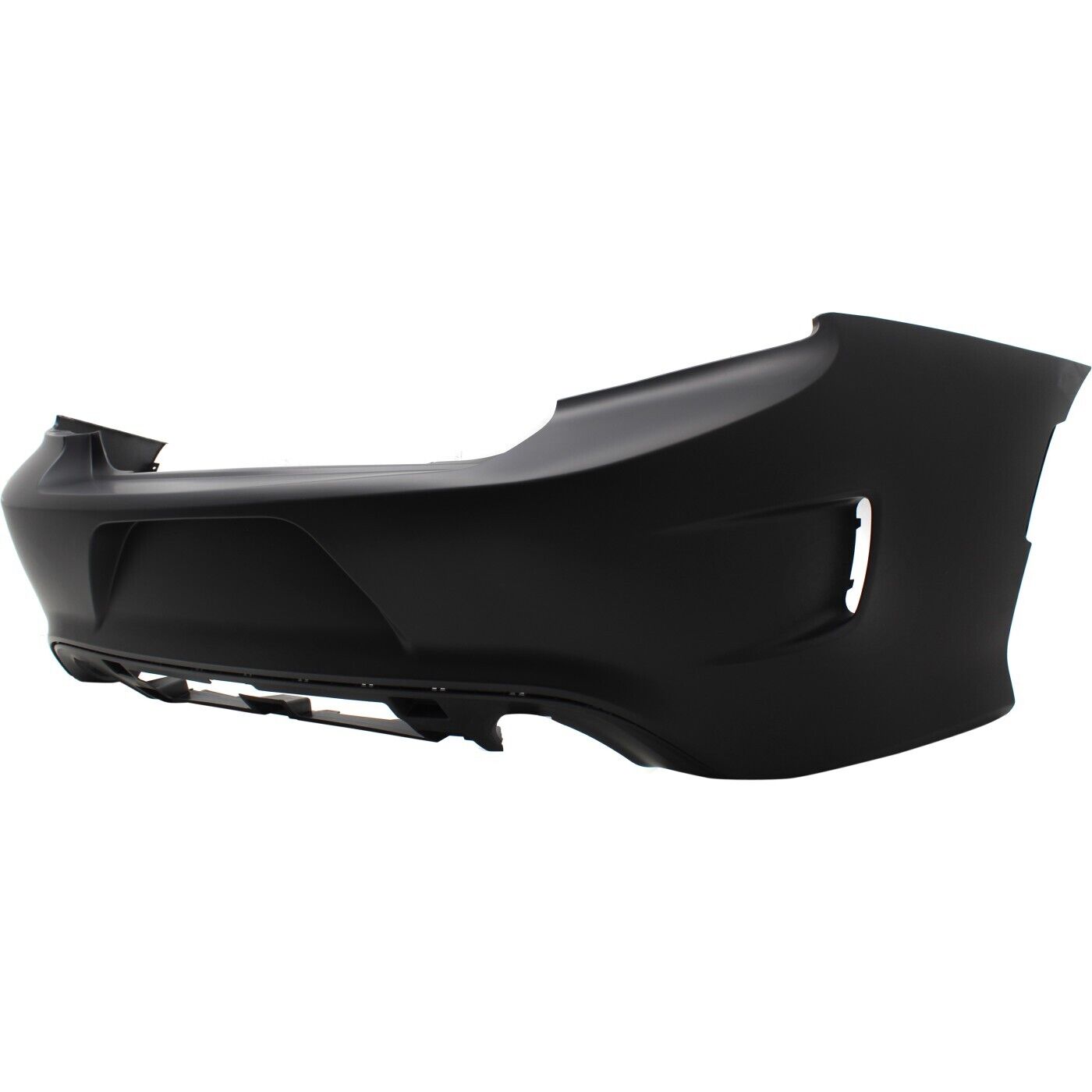 Bumper Rr Primed W/O Sensor Srt/Rt Scat Pack - Dodge Charger 2020-2023