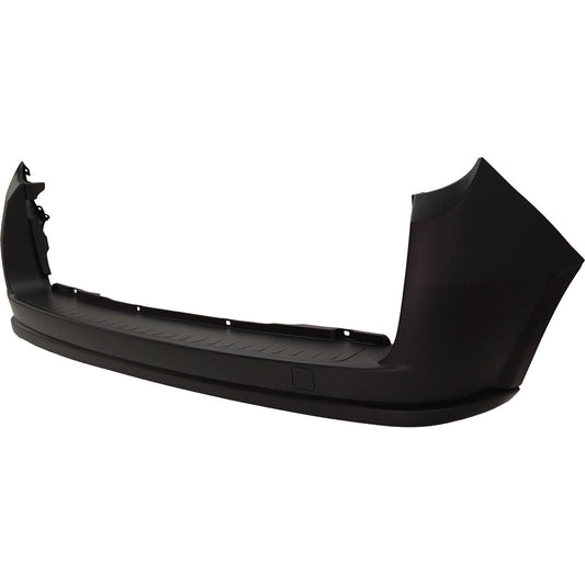 Bumper Rr Textured W/O Sensor - Ram Promaster City 2015-2022