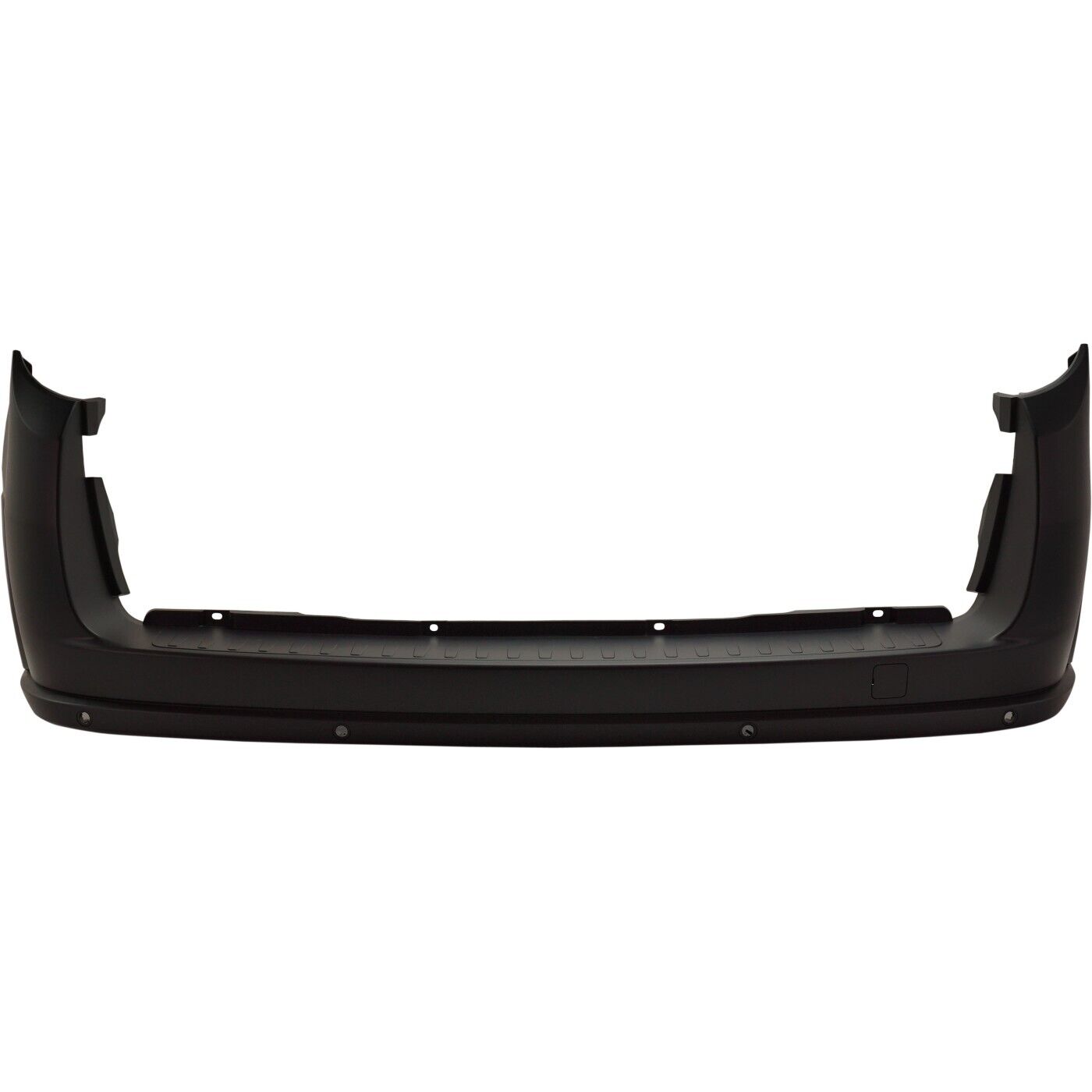 Bumper Rr Textured W/Sensor - Ram Promaster City 2015-2022