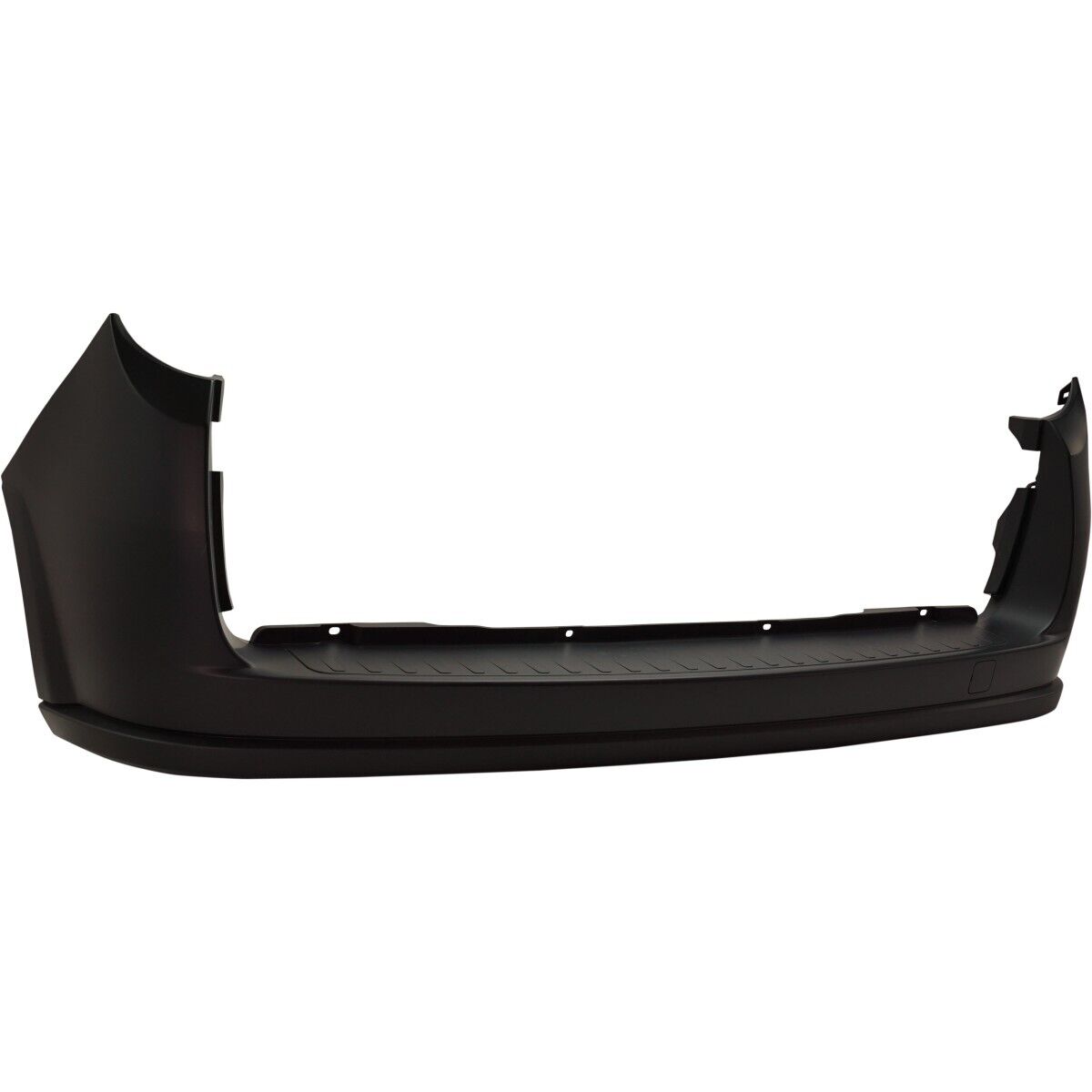 Bumper Rr Partial Primed W/O Sensor - Ram Promaster City 2015-2022