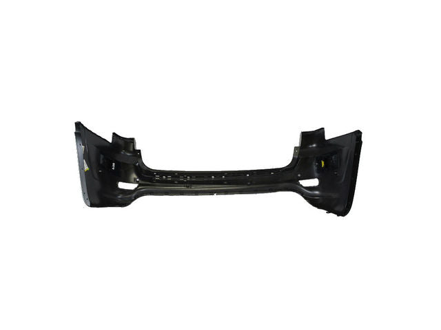 Bumper Rr Primed W/Park Assist/Blind Spot Srt/Trackhawk Model - Dodge Durango 2011-2025 | Jeep Grand Cherokee 2011-2021 | Jeep Grand Cherokee Wk 2022