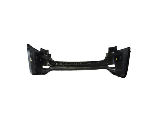 Bumper Rr Primed W/Park Assist/Blind Spot Srt/Trackhawk Model - Dodge Durango 2011-2025 | Jeep Grand Cherokee 2011-2021 | Jeep Grand Cherokee Wk 2022